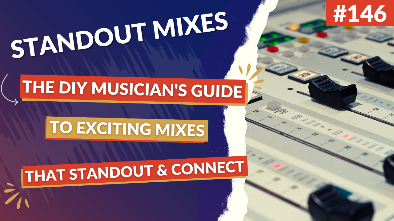 145: BUILDING ARRANGEMENTS WITH THE MIX IN MIND (PART 2)