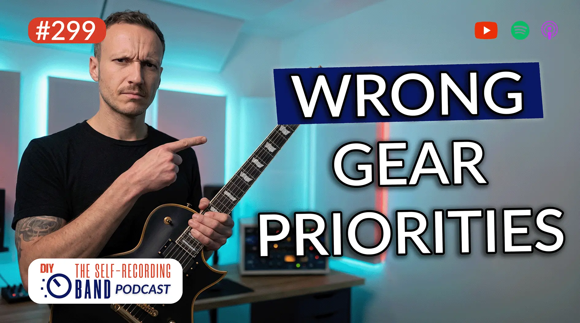 298: The Music Production Process (Step 1): Build a Rock-Solid Foundation Before You Record 298: The Music Production Process (Step 1): Build a Rock-Solid Foundation Before You Record