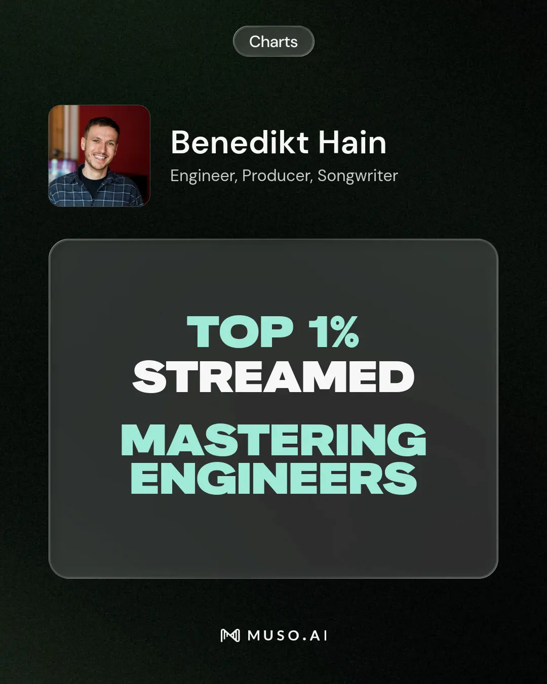 Mixing credits 1026